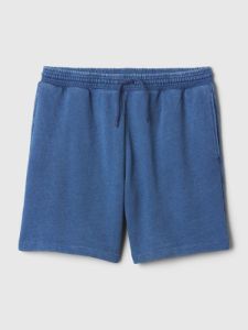 7" French Terry Shorts with E-Waist sold by GAP