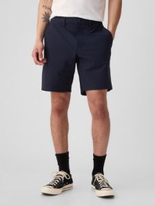 8" Hybrid Shorts sold by GAP