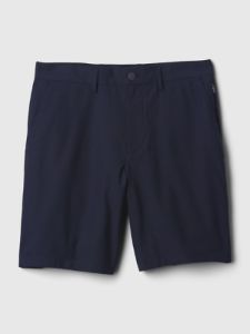 8" Hybrid Shorts sold by GAP