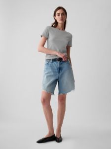 Modern Cropped T-Shirt sold by GAP