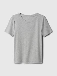 Modern Cropped T-Shirt sold by GAP