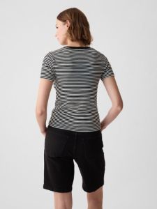 Modern Cropped T-Shirt sold by GAP