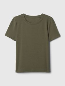 Modern Cropped T-Shirt sold by GAP