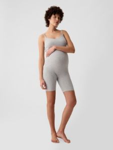 Maternity Rib One-Piece sold by GAP