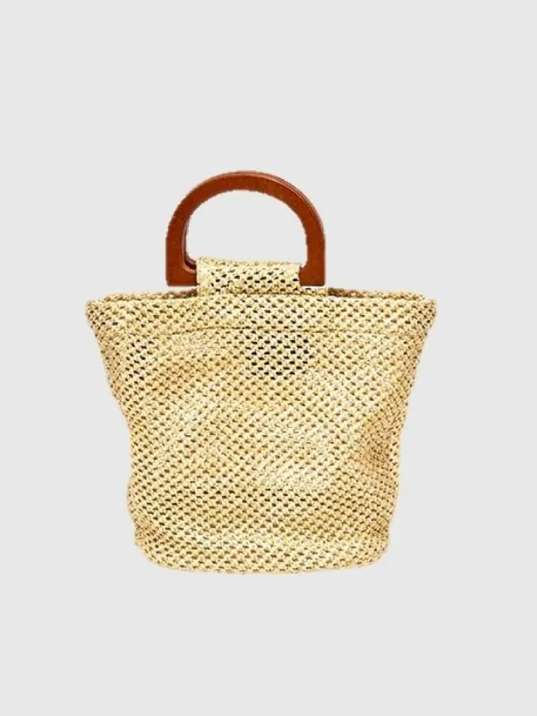 Dock Side Handbag sold by GAP