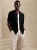 Riviera Mesh Sweater Polo sold by Banana Republic