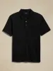 Cotton Polo sold by Banana Republic