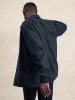 Tencel™-Linen Shirt Jacket sold by Banana Republic