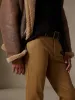 Slim Rapid Movement Chino sold by Banana Republic