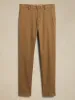 Slim Rapid Movement Chino sold by Banana Republic