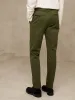 Slim Rapid Movement Chino sold by Banana Republic