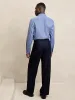 Slim Wrinkle-Resistant Dress Shirt sold by Banana Republic