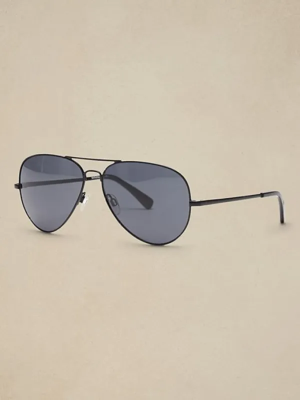 Walter Sunglasses sold by GAP