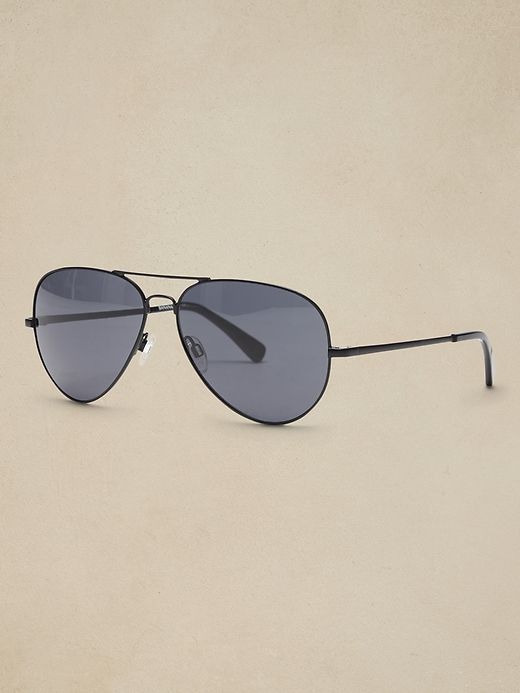 Walter Sunglasses sold by GAP