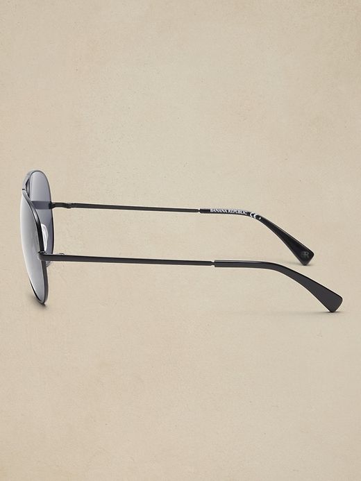 Walter Sunglasses sold by GAP product image thumbnail 2