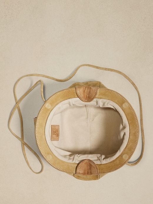 Mini Stella Cloud Clutch sold by Banana Republic product image thumbnail 4