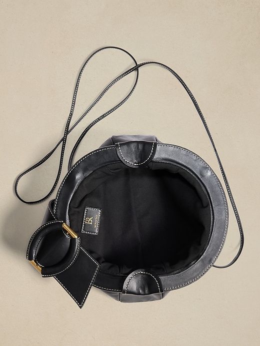 Mini Stella Cloud Clutch sold by Banana Republic product image thumbnail 4