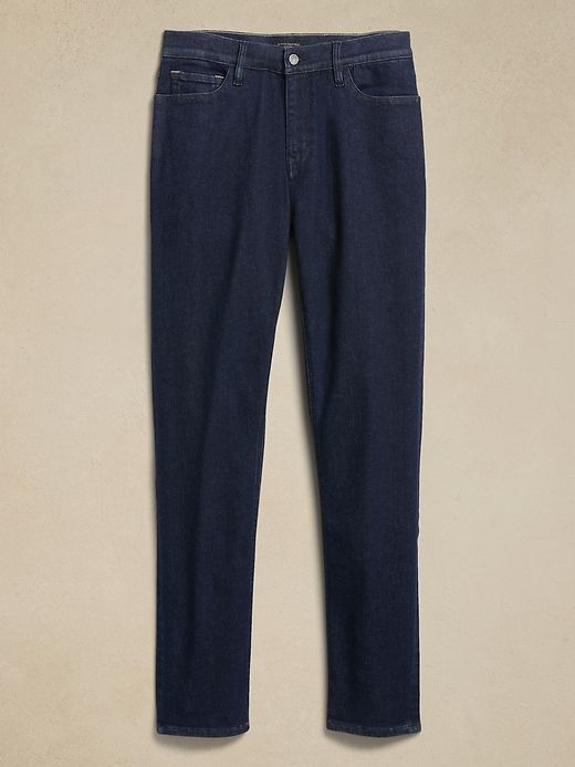 Slim World Traveler Jean sold by GAP product image thumbnail 4