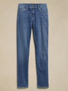 Slim World Traveler Jean sold by GAP