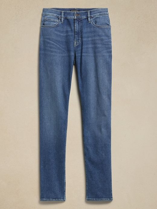 Slim World Traveler Jean sold by GAP product image thumbnail 5