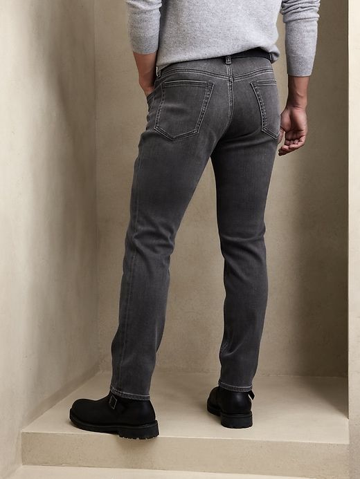 Slim Luxe Traveler Jean sold by GAP product image thumbnail 2