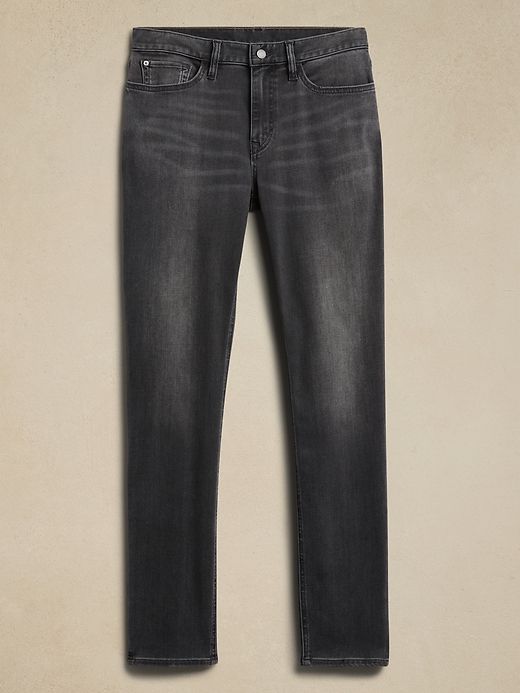Slim Luxe Traveler Jean sold by GAP product image thumbnail 4