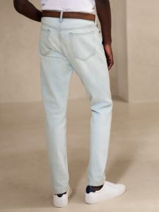 Slim Rigid Selvedge Jean sold by GAP