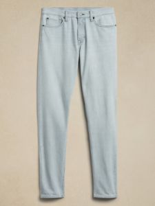 Slim Rigid Selvedge Jean sold by GAP