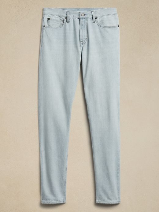 Slim Rigid Selvedge Jean sold by GAP product image thumbnail 4