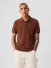 Pique Polo Shirt sold by GAP