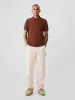 Pique Polo Shirt sold by GAP