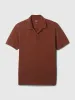 Pique Polo Shirt sold by GAP