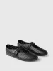 Eyelet Mary Jane Flats sold by GAP