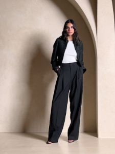 Apolline Cropped Jacket sold by GAP