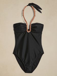 Senegal Carol One-Piece | ViX Swim sold by GAP
