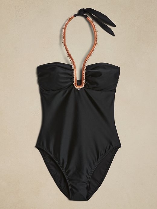 Senegal Carol One-Piece | ViX Swim sold by GAP