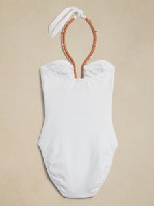 Senegal Carol One-Piece | ViX Swim sold by GAP