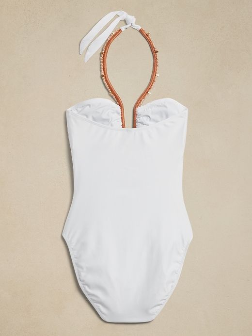 Senegal Carol One-Piece | ViX Swim sold by GAP product image thumbnail 2