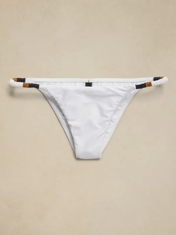 Ella Bikini Bottom | ViX Swim made by Banana Republic