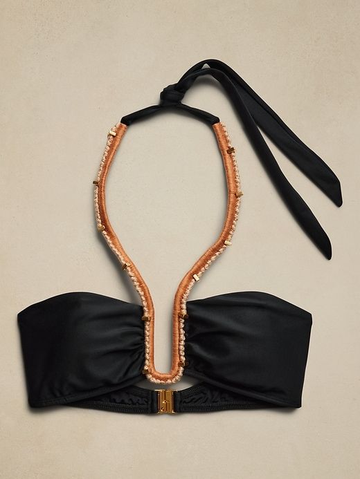 Senegal Carol Bikini Top | ViX Swim sold by GAP