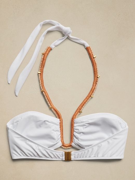 Senegal Carol Bikini Top | ViX Swim sold by GAP product image thumbnail 2