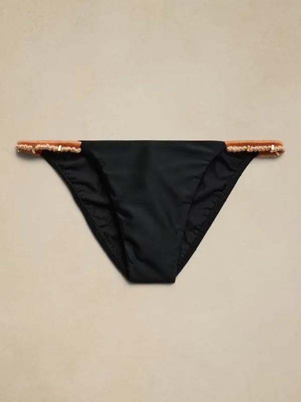 Senegal Rafa Bikini Bottom | ViX Swim sold by GAP