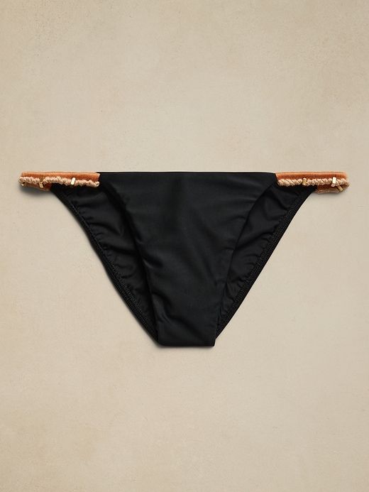 Senegal Rafa Bikini Bottom | ViX Swim sold by GAP