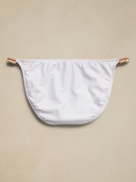 Senegal Rafa Bikini Bottom | ViX Swim sold by GAP product image thumbnail 2