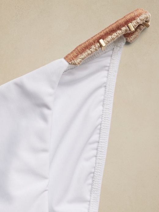 Senegal Rafa Bikini Bottom | ViX Swim sold by GAP product image thumbnail 3