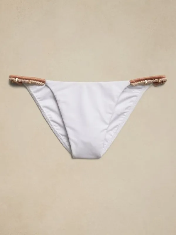 Senegal Rafa Bikini Bottom | ViX Swim sold by GAP