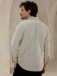 Cerro Corduroy Shirt sold by Banana Republic