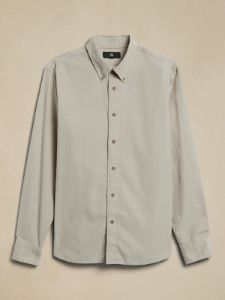 Cerro Corduroy Shirt sold by Banana Republic