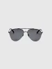 Oversized Aviator Sunglasses sold by GAP