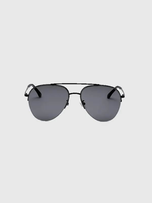 Oversized Aviator Sunglasses sold by GAP